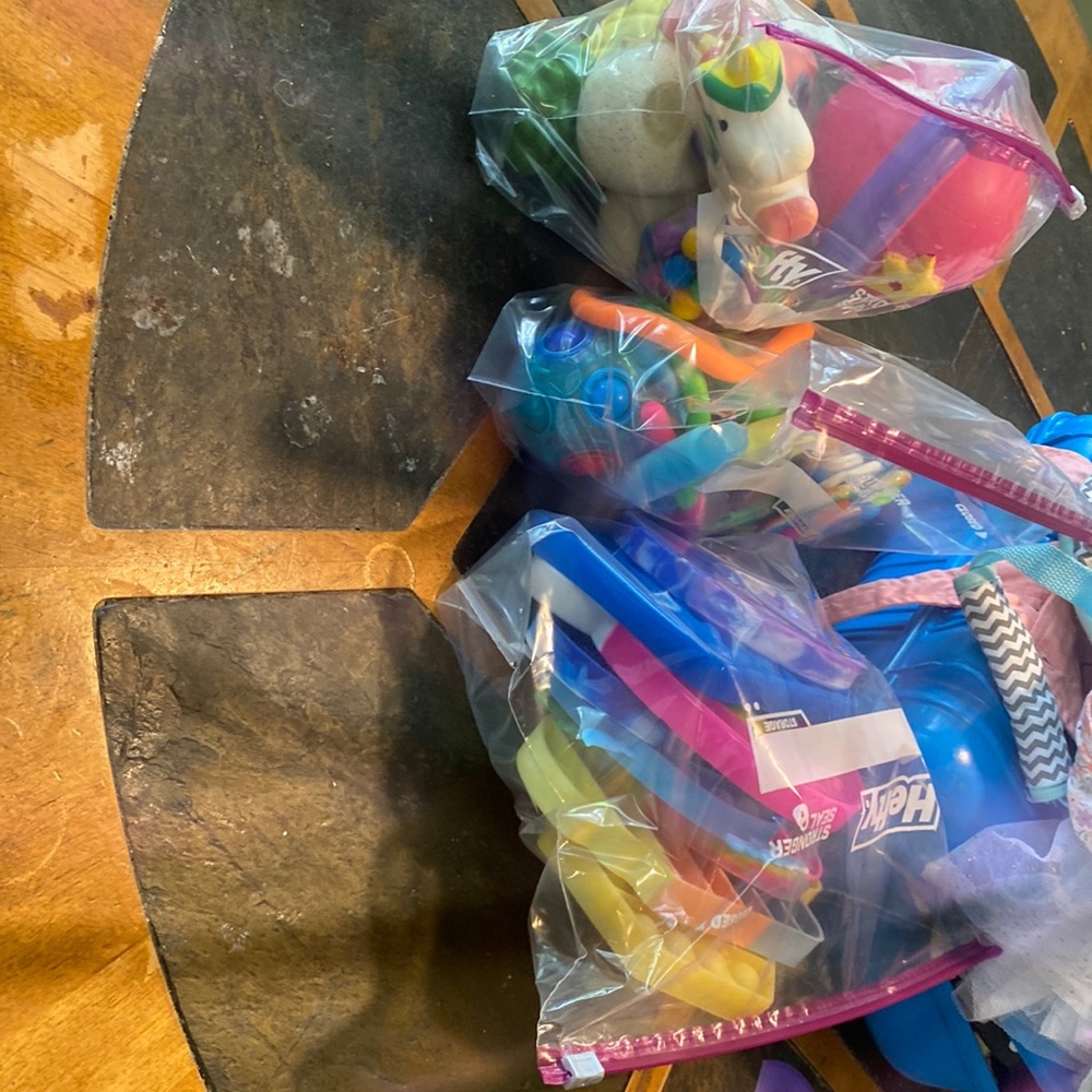 I am selling fidgets the recommend age group is 6-13